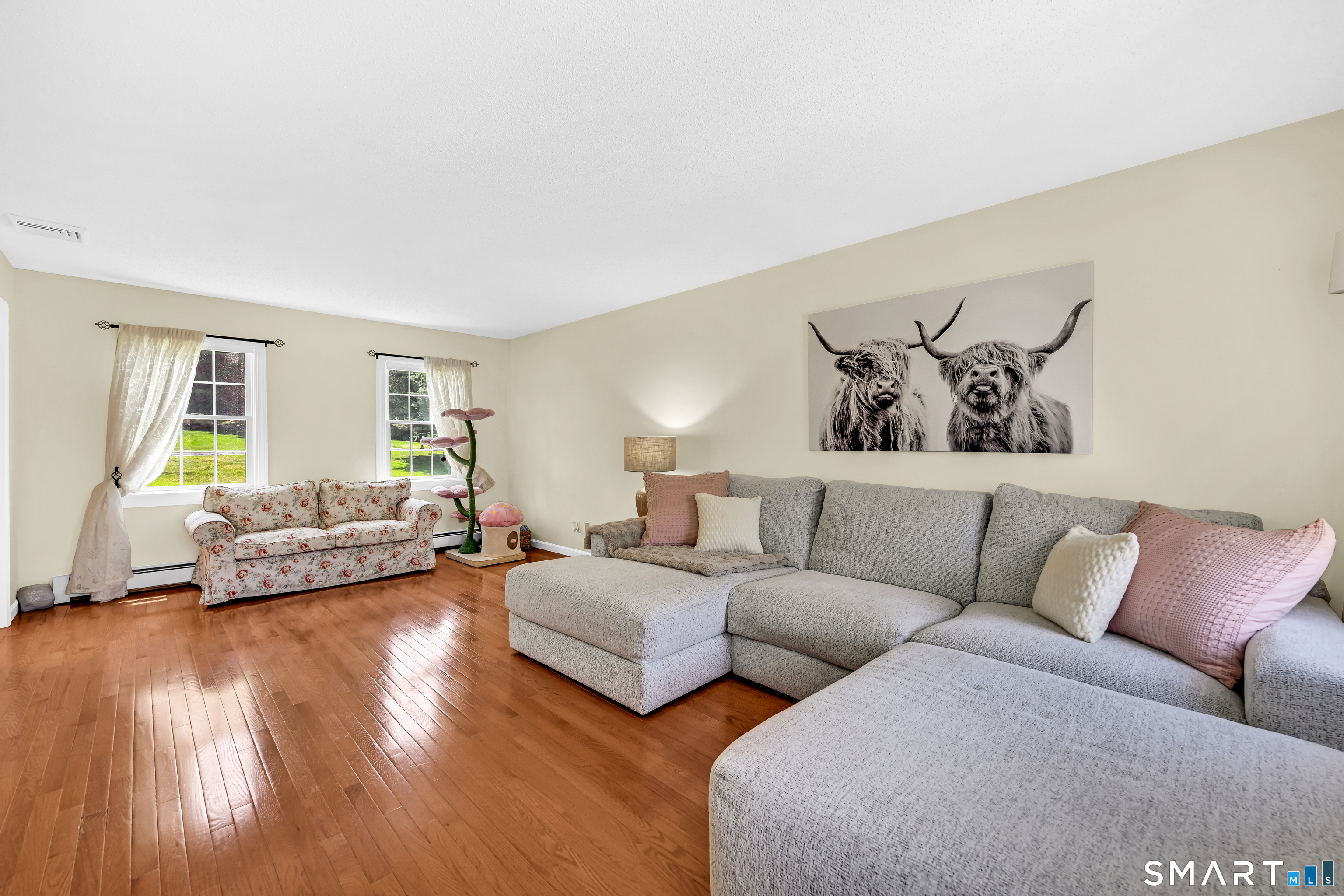 18 Carriage Drive Burlington CT 06013