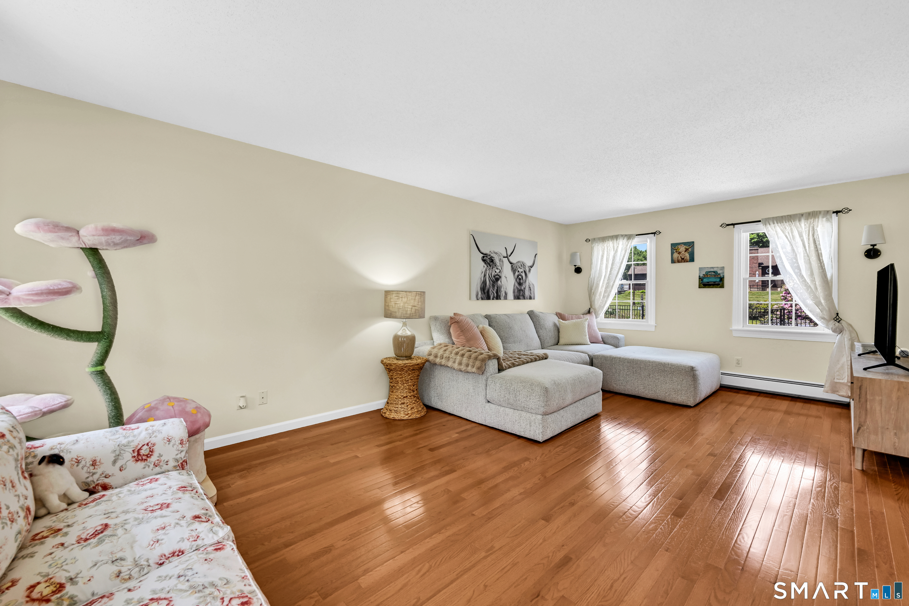 18 Carriage Drive Burlington CT 06013