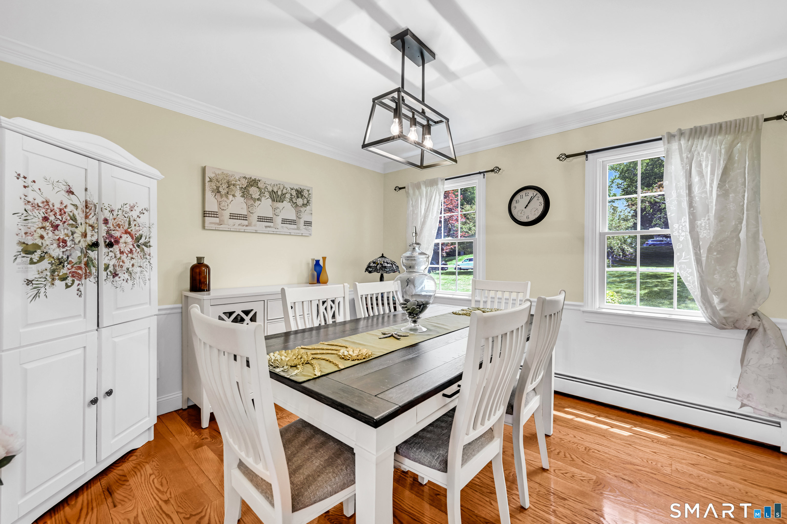 18 Carriage Drive Burlington CT 06013