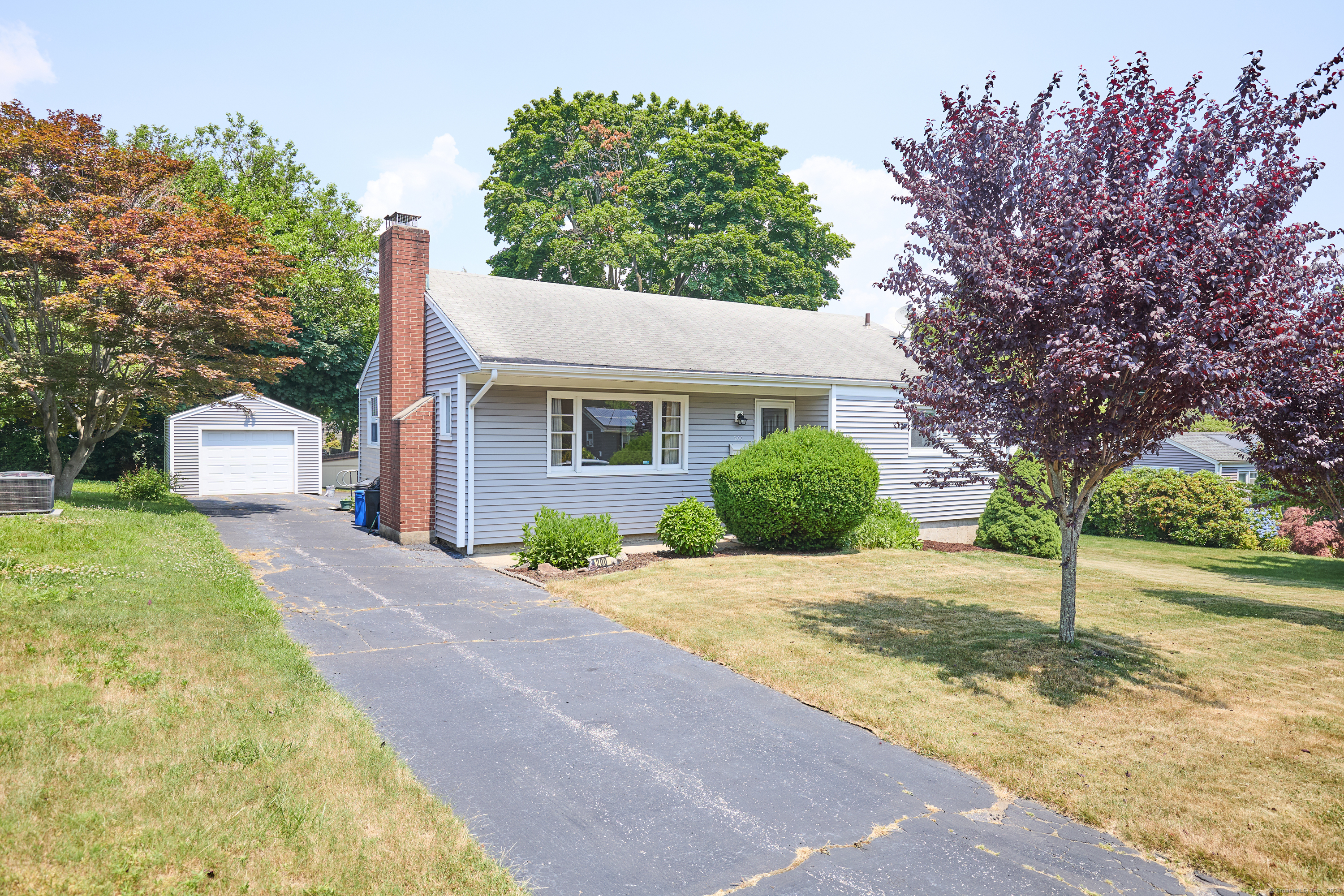200 Lobdell Drive Stratford CT 06614