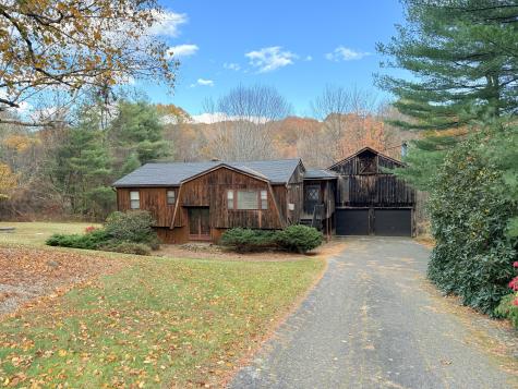 939 Hickory Hill Road Thomaston CT 06787