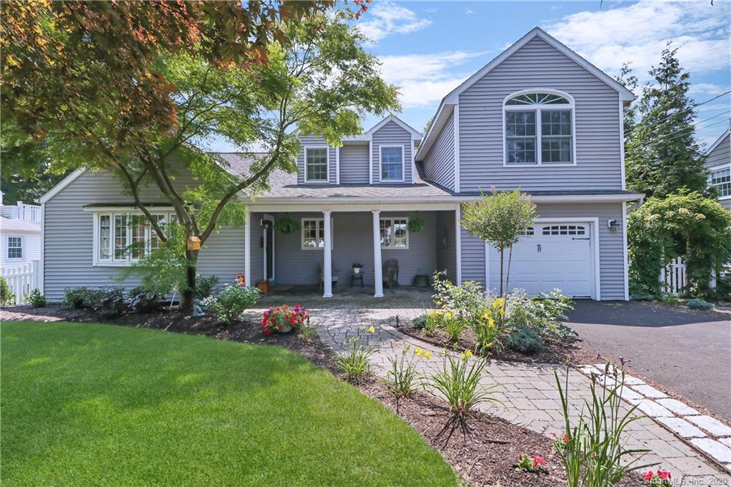 3425 Park Avenue Fairfield CT 06825