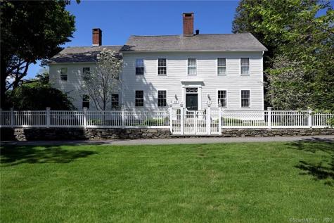 34 South Street Litchfield CT 06759