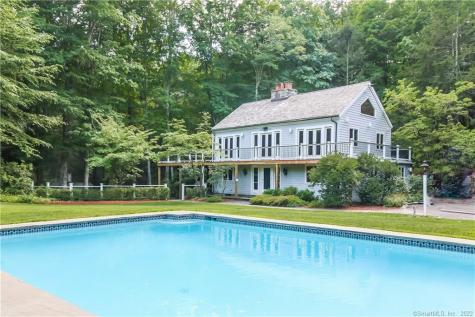 43 Route 37 South Sherman CT 06784