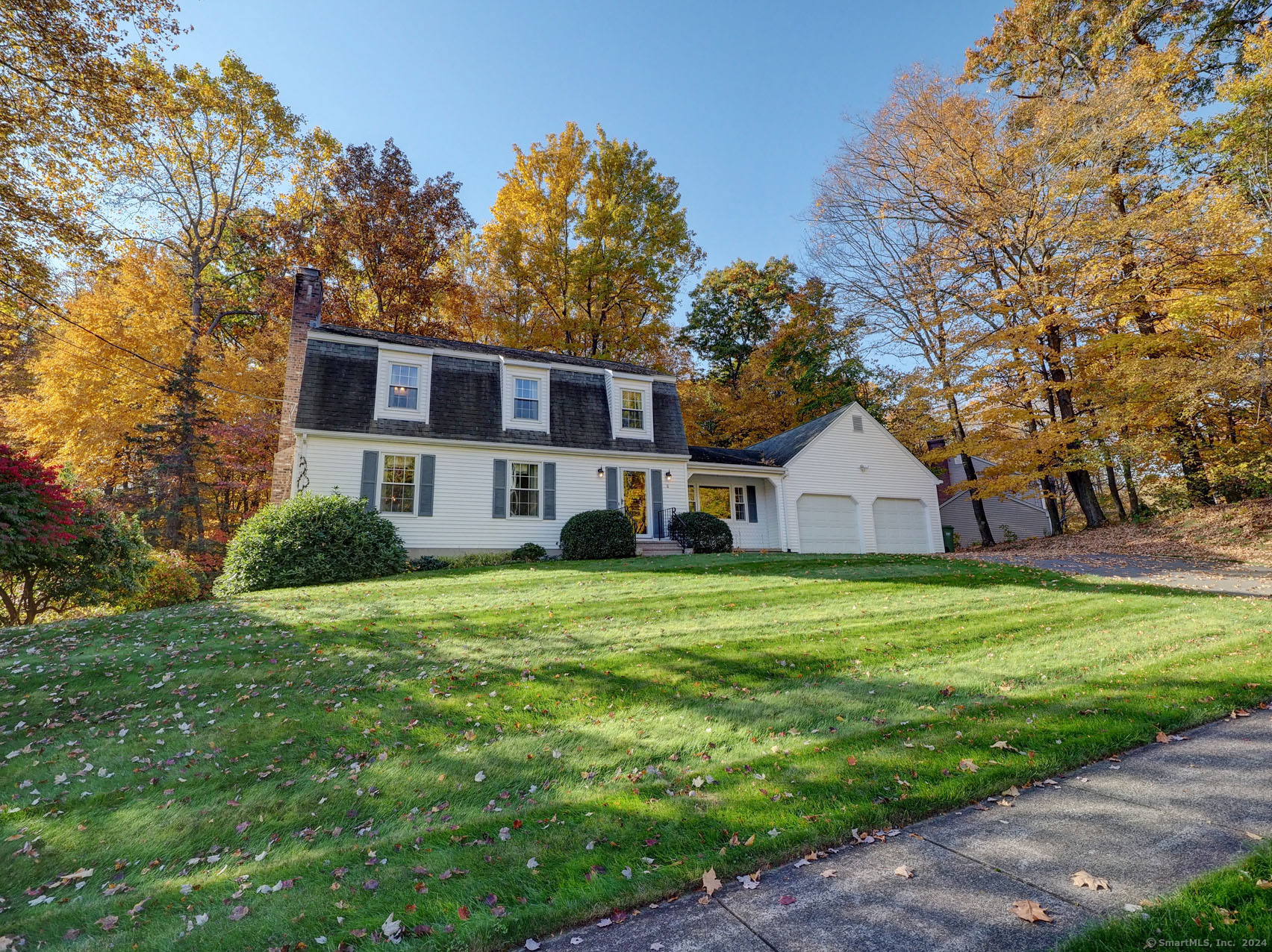 8 Cassella Drive Wallingford CT 06492