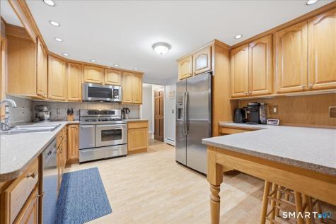 59 Partridge Hollow Road Ledyard CT 06335