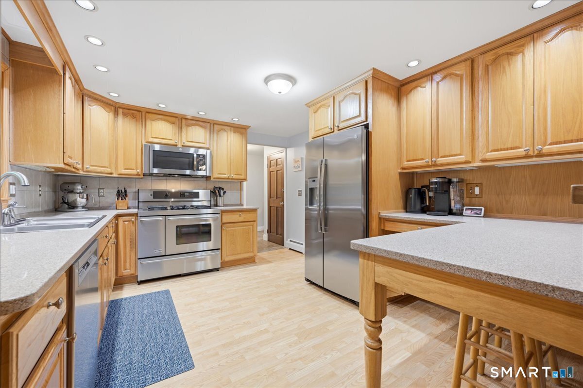 59 Partridge Hollow Road Ledyard CT 06335