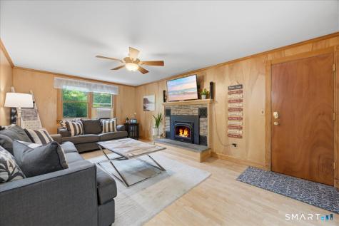 59 Partridge Hollow Road Ledyard CT 06335