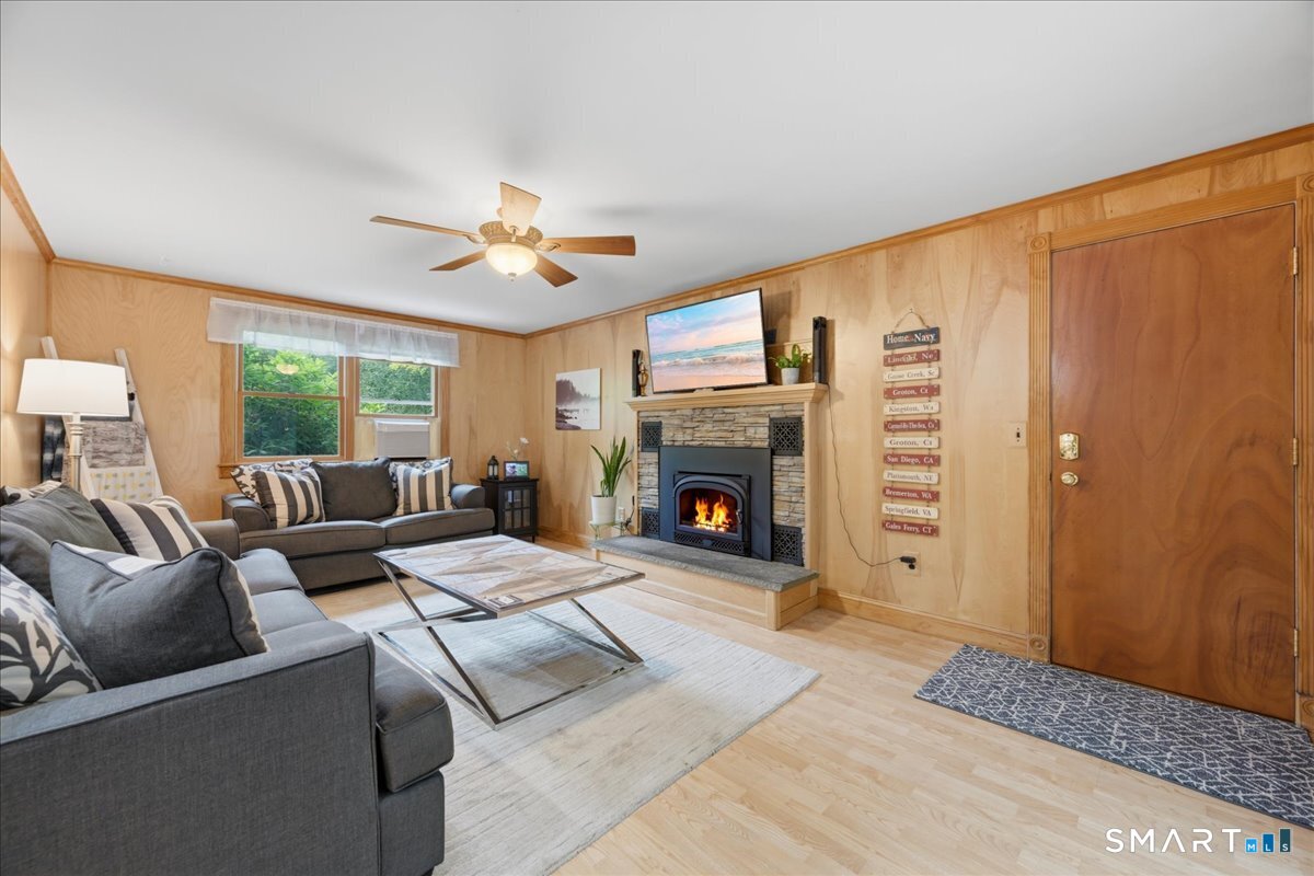 59 Partridge Hollow Road Ledyard CT 06335