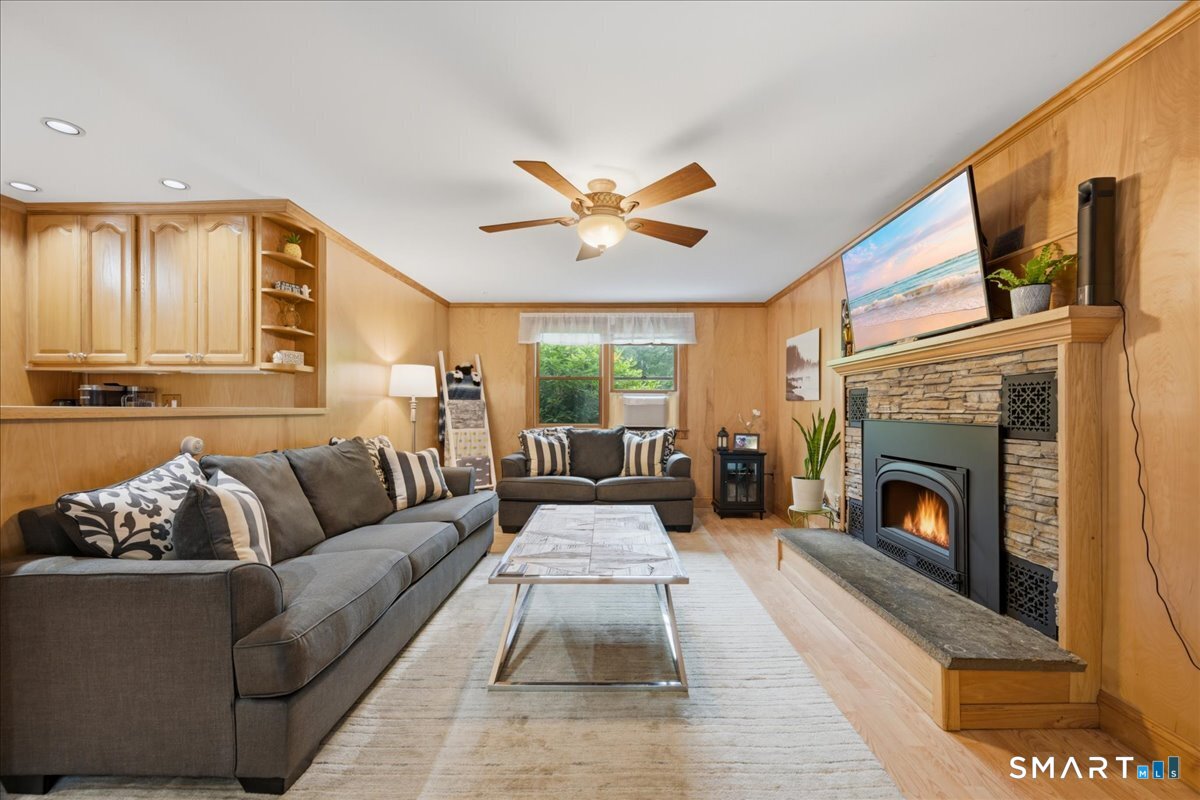 59 Partridge Hollow Road Ledyard CT 06335