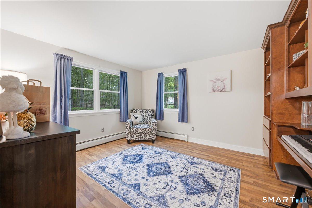 59 Partridge Hollow Road Ledyard CT 06335