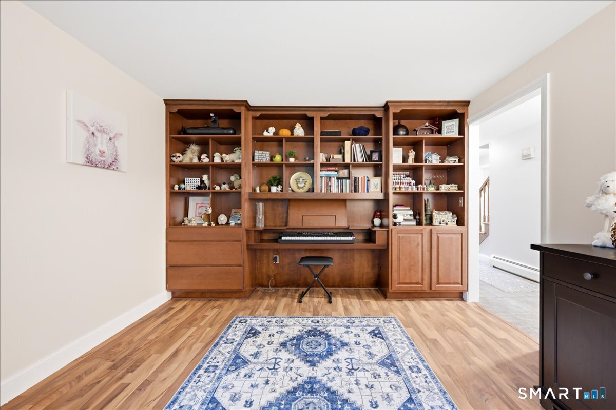 59 Partridge Hollow Road Ledyard CT 06335