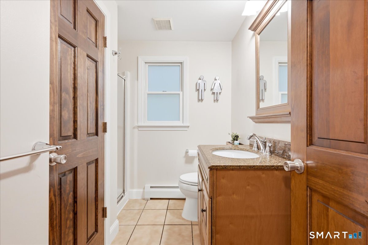 59 Partridge Hollow Road Ledyard CT 06335