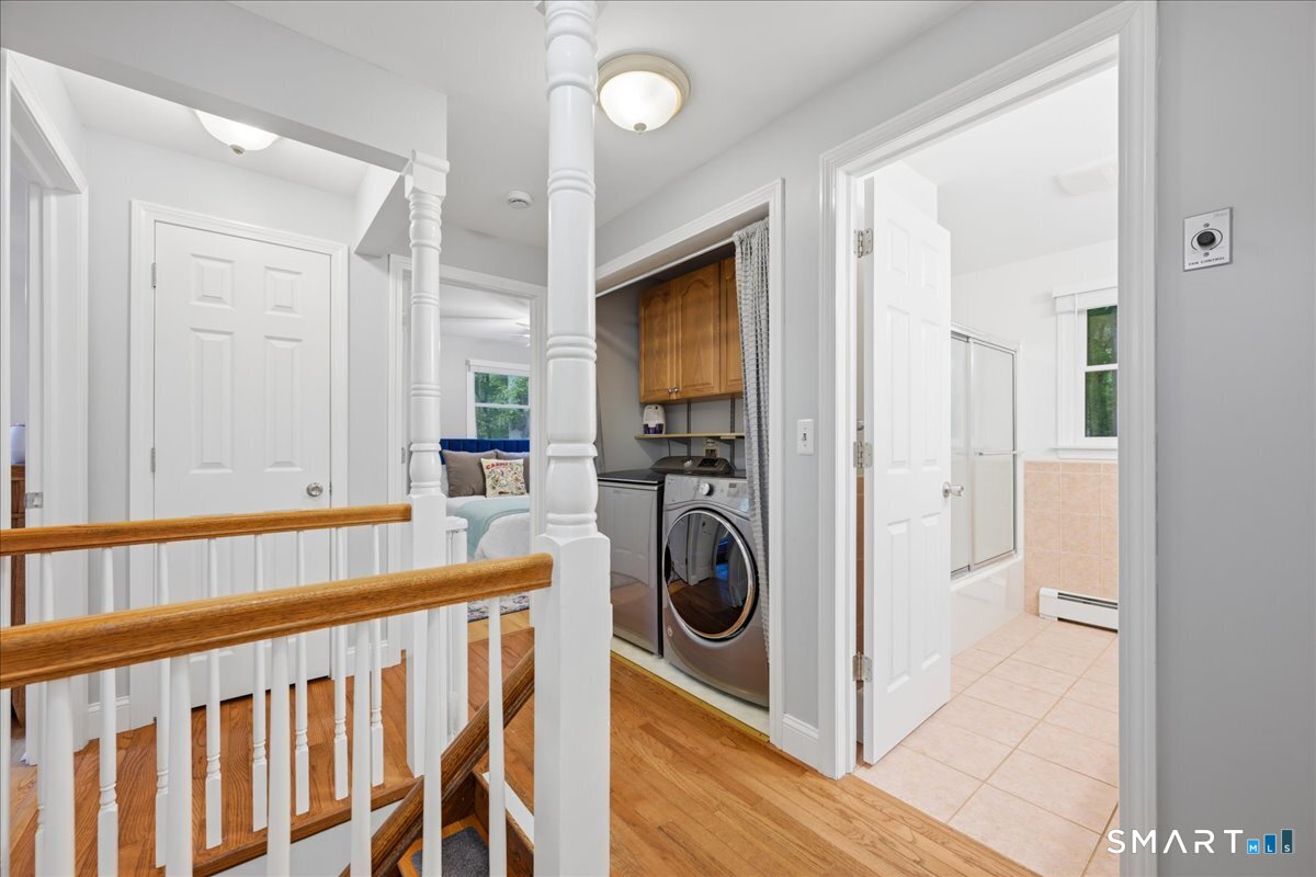 59 Partridge Hollow Road Ledyard CT 06335