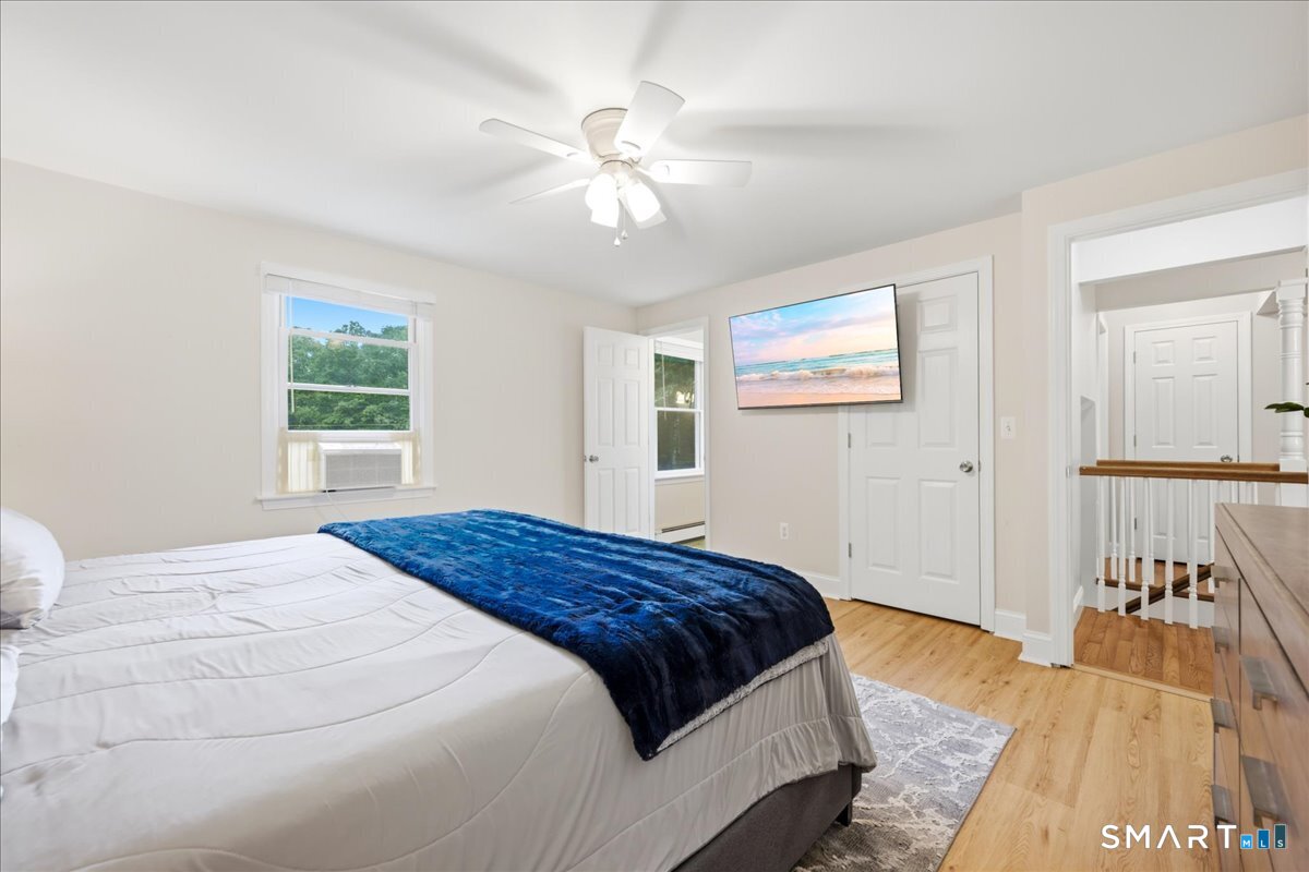 59 Partridge Hollow Road Ledyard CT 06335