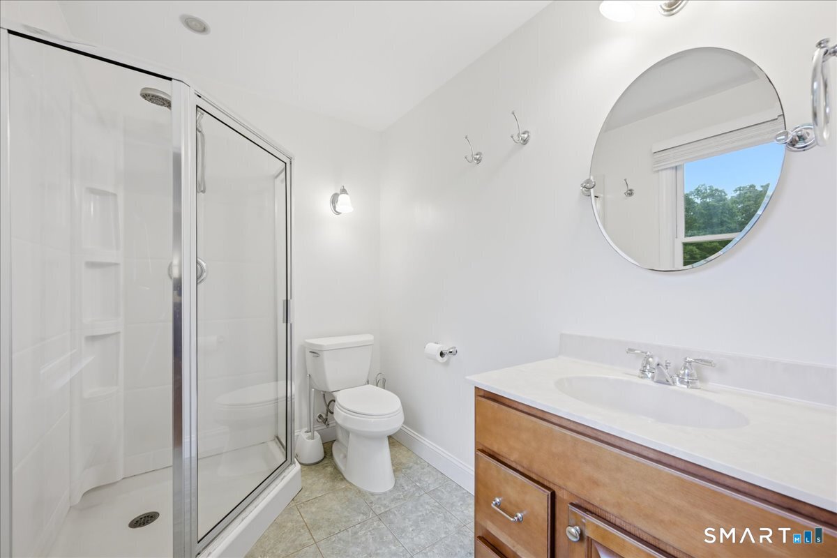 59 Partridge Hollow Road Ledyard CT 06335