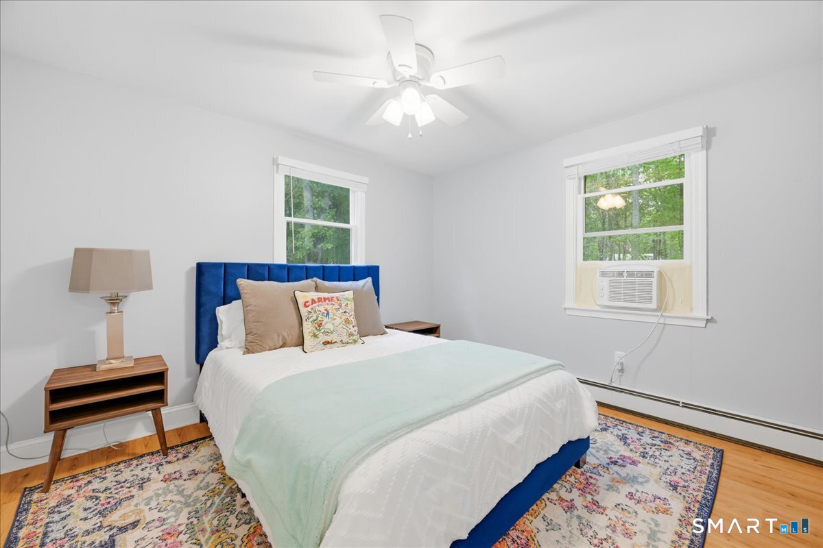 59 Partridge Hollow Road Ledyard CT 06335