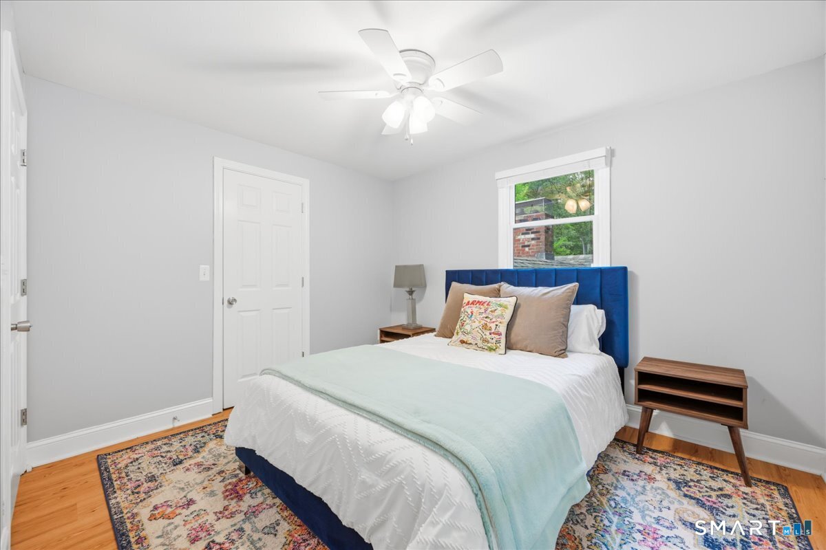 59 Partridge Hollow Road Ledyard CT 06335