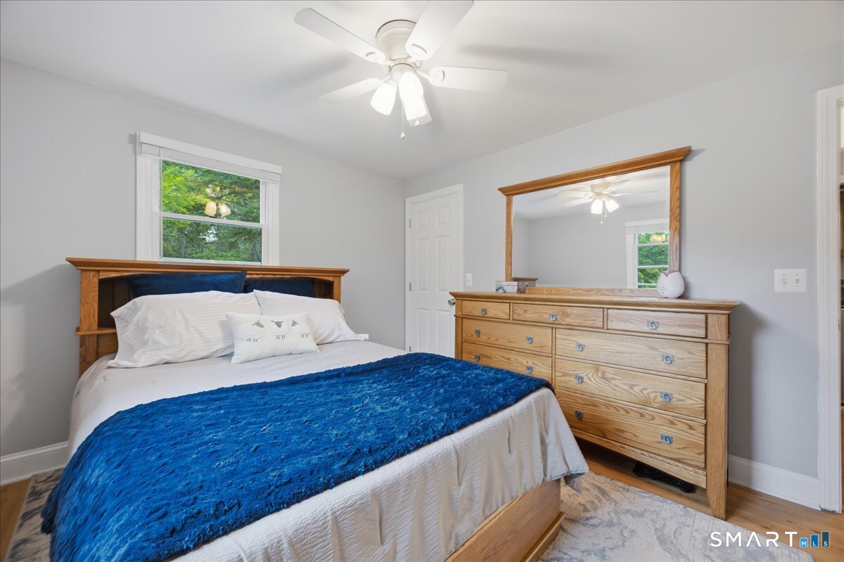 59 Partridge Hollow Road Ledyard CT 06335