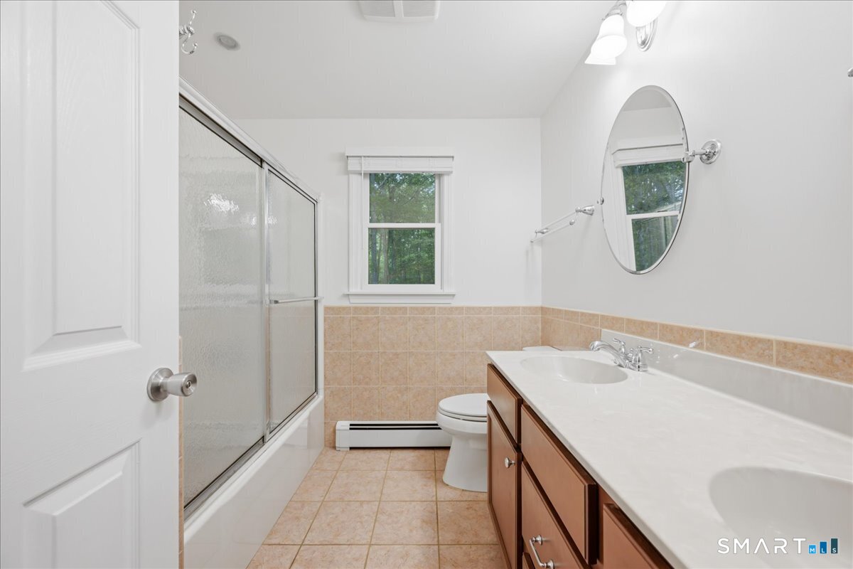 59 Partridge Hollow Road Ledyard CT 06335