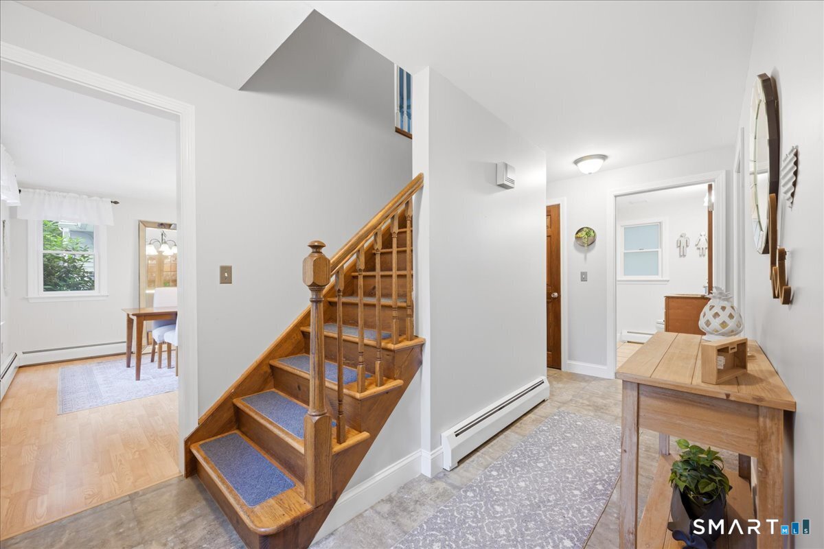 59 Partridge Hollow Road Ledyard CT 06335
