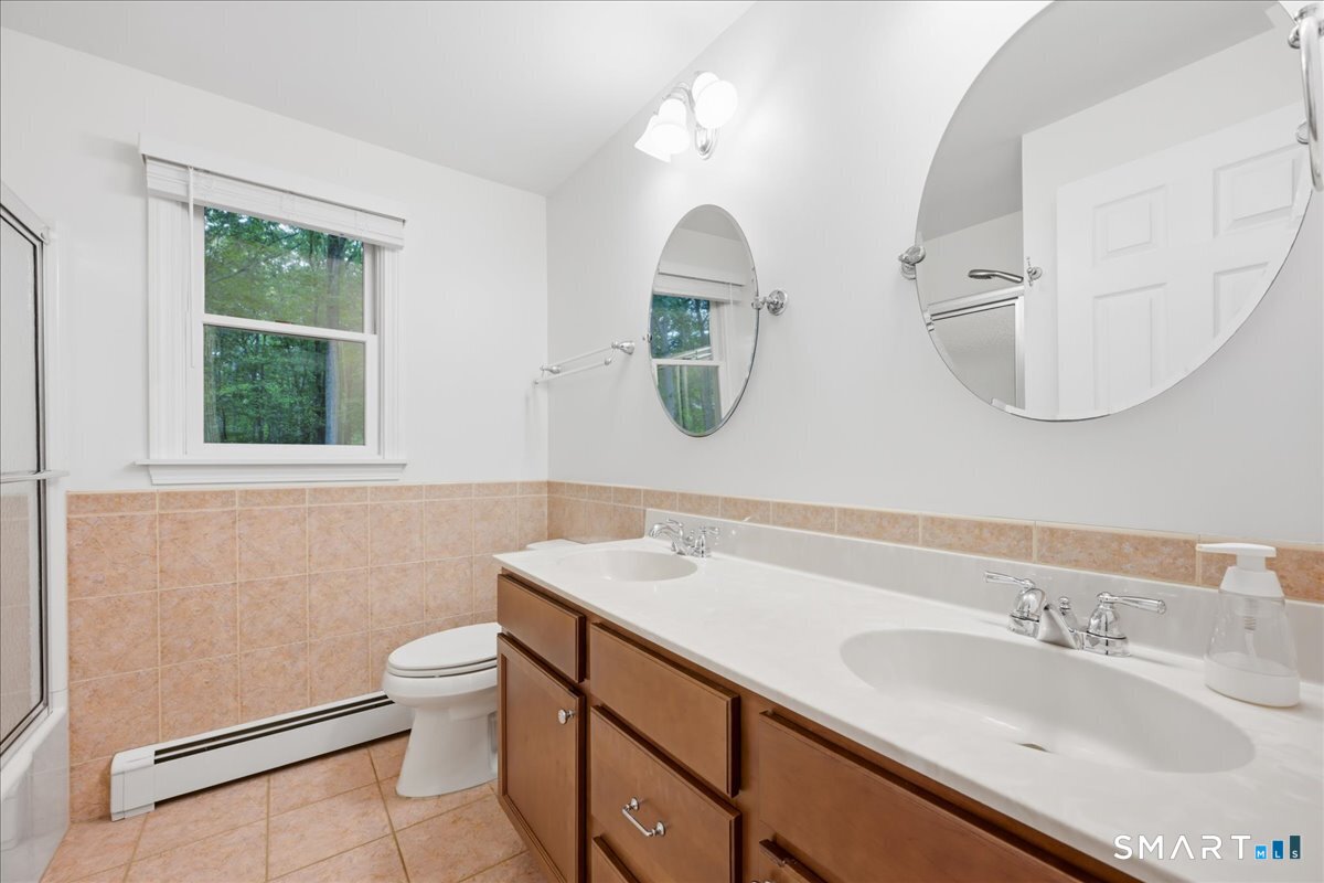 59 Partridge Hollow Road Ledyard CT 06335