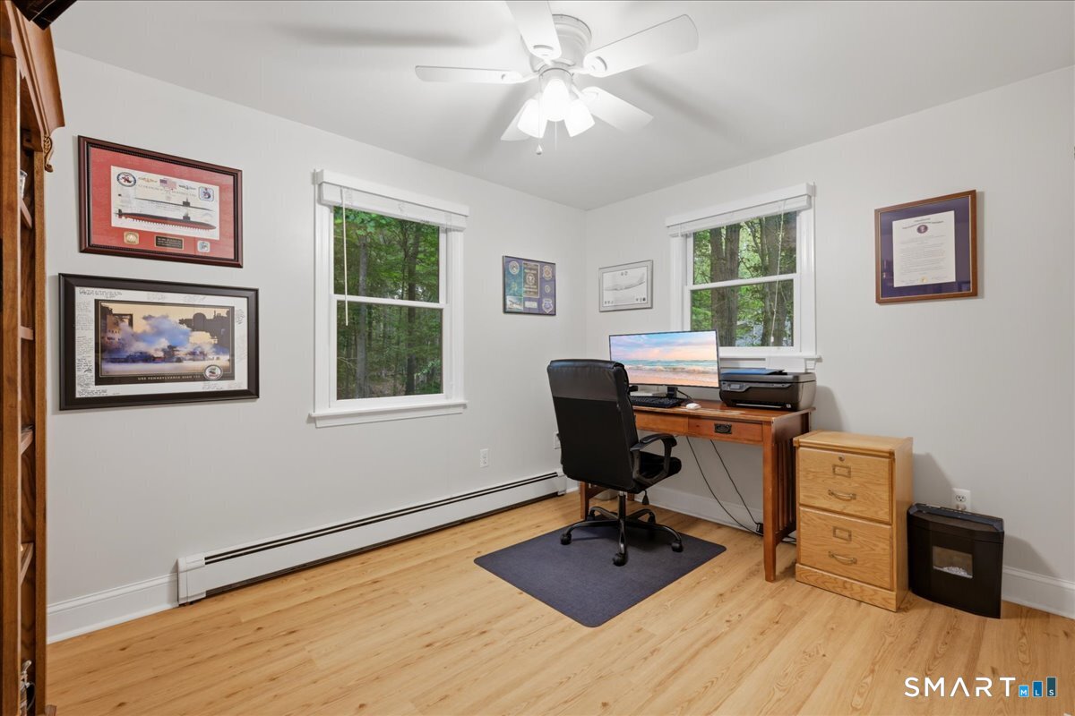 59 Partridge Hollow Road Ledyard CT 06335