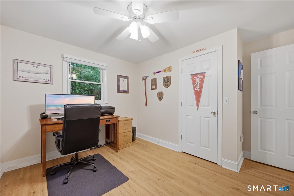59 Partridge Hollow Road Ledyard CT 06335