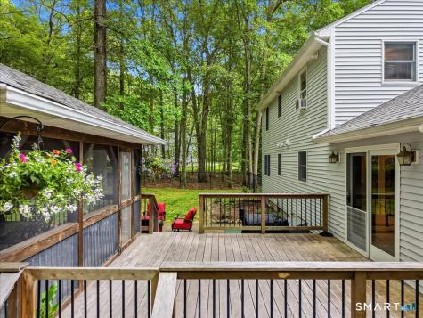 59 Partridge Hollow Road Ledyard CT 06335