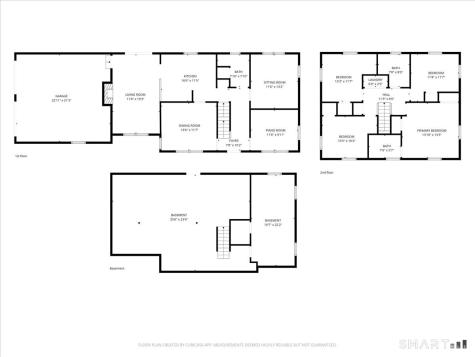 59 Partridge Hollow Road Ledyard CT 06335