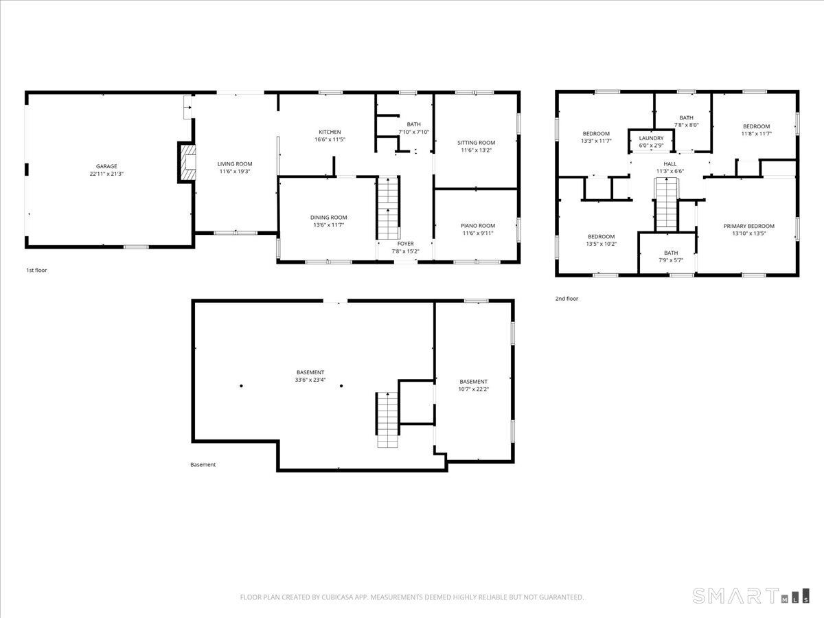59 Partridge Hollow Road Ledyard CT 06335
