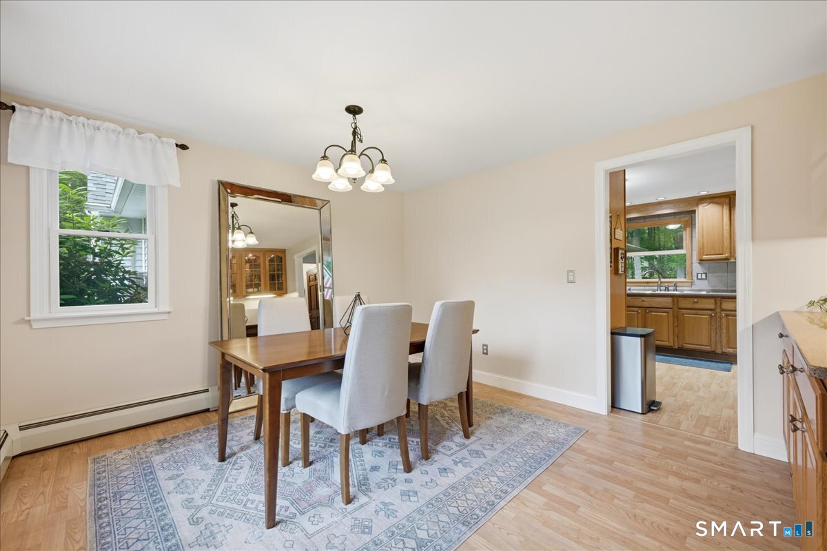 59 Partridge Hollow Road Ledyard CT 06335
