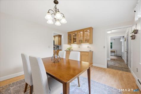 59 Partridge Hollow Road Ledyard CT 06335