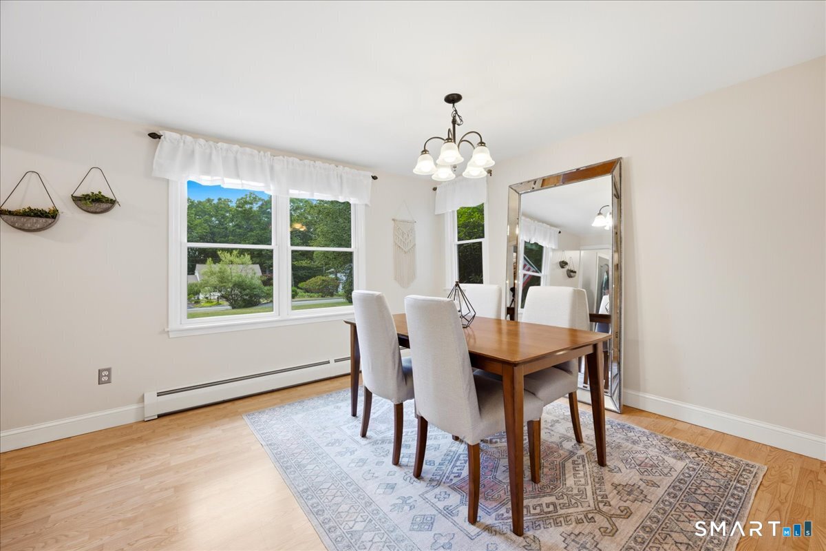 59 Partridge Hollow Road Ledyard CT 06335