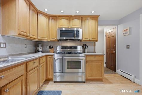 59 Partridge Hollow Road Ledyard CT 06335