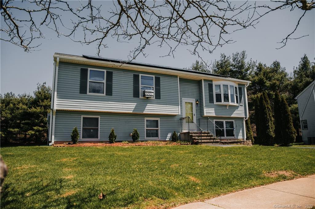34 Fawn Drive Meriden CT 06451