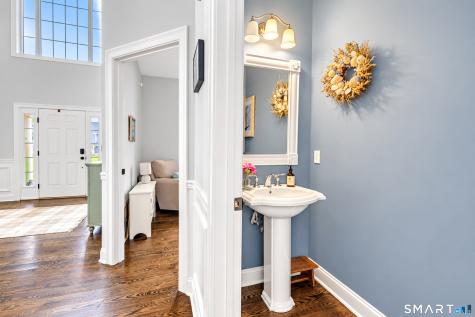 87 Wildcat Springs Drive Madison CT 06443