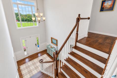 87 Wildcat Springs Drive Madison CT 06443