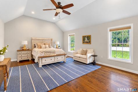 87 Wildcat Springs Drive Madison CT 06443