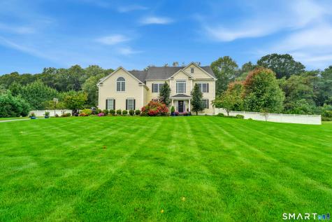 87 Wildcat Springs Drive Madison CT 06443