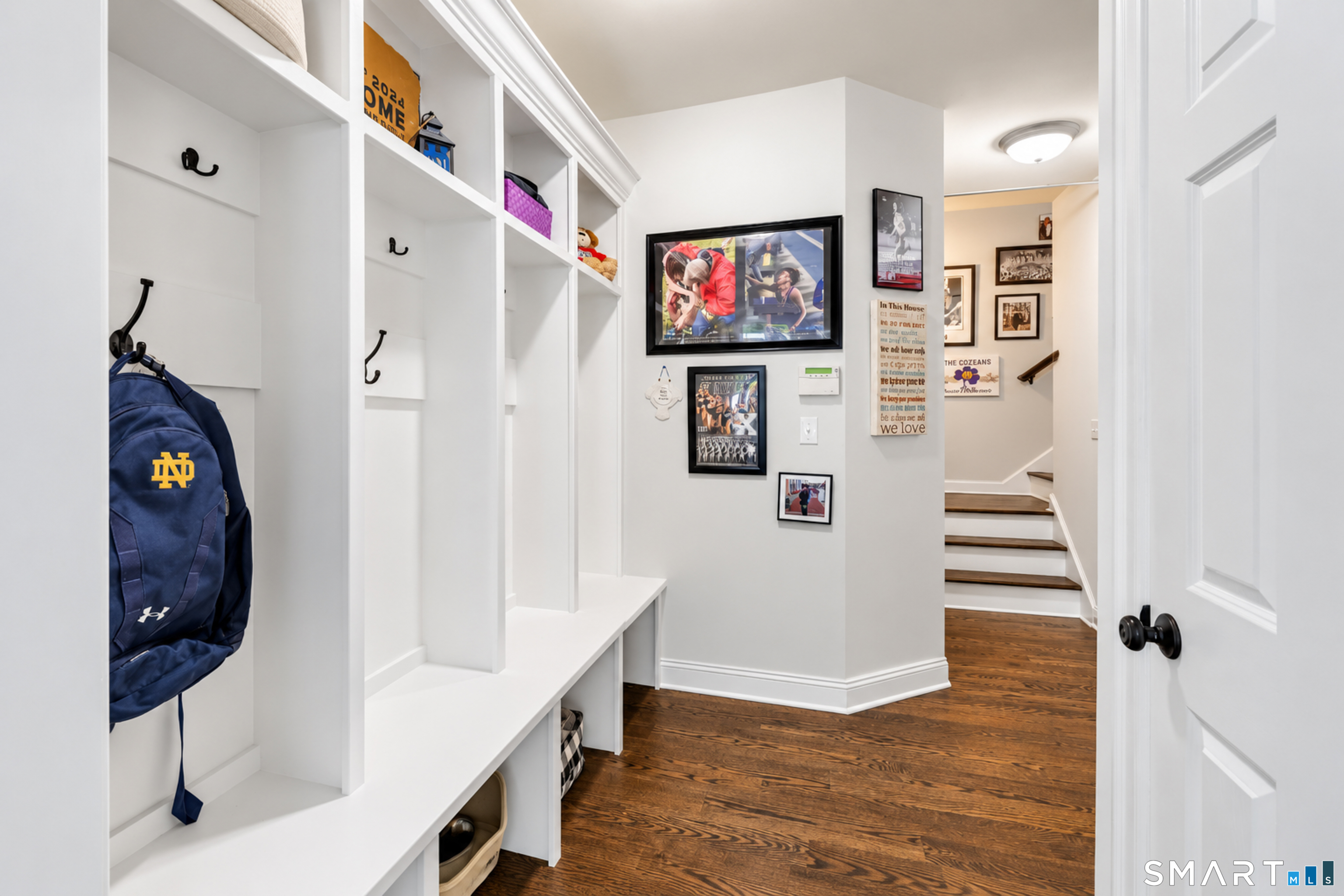 87 Wildcat Springs Drive Madison CT 06443