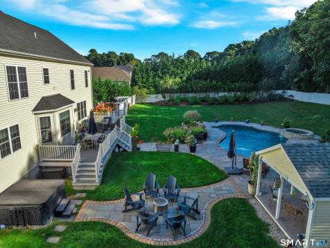 87 Wildcat Springs Drive Madison CT 06443
