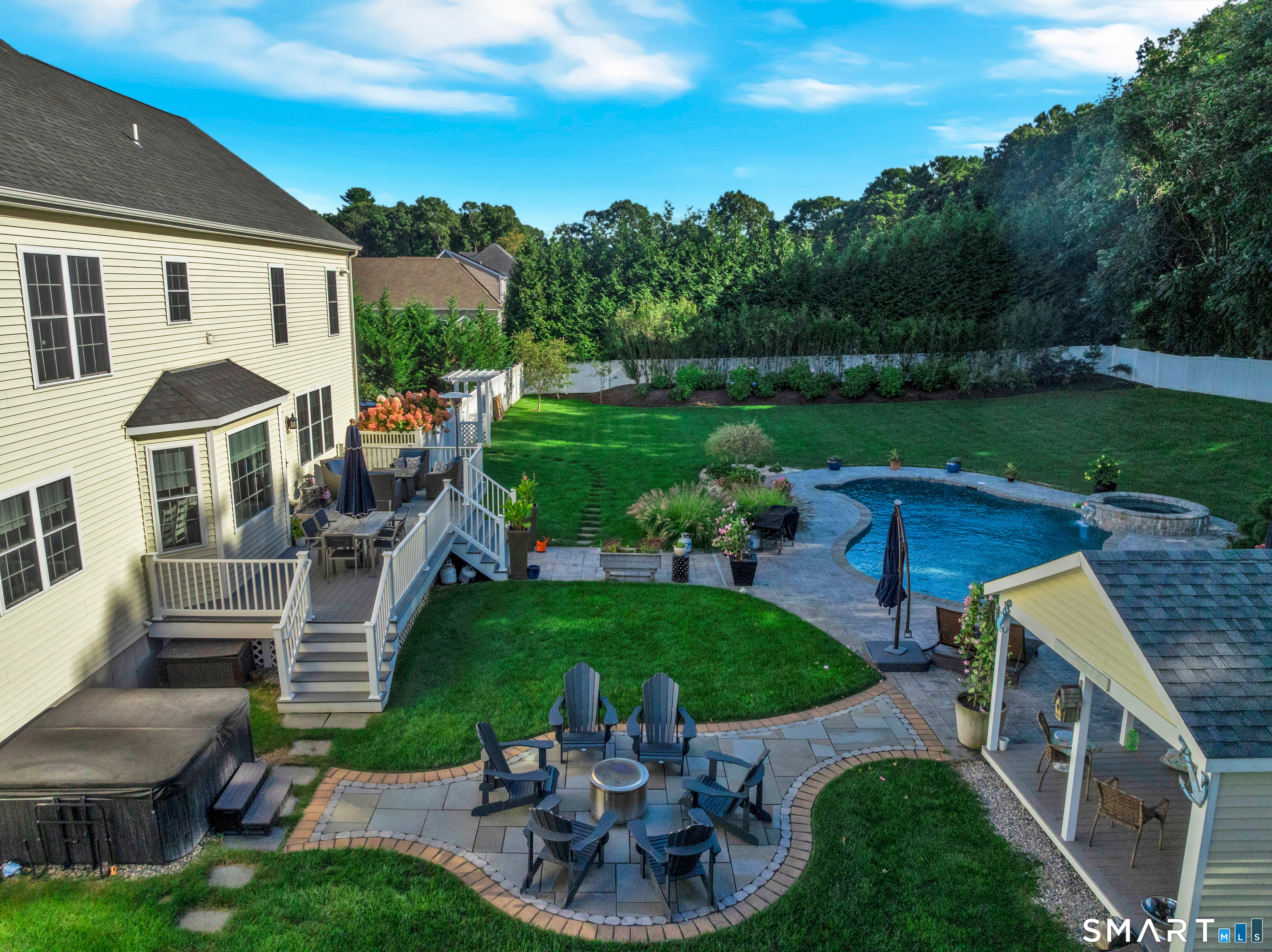 87 Wildcat Springs Drive Madison CT 06443