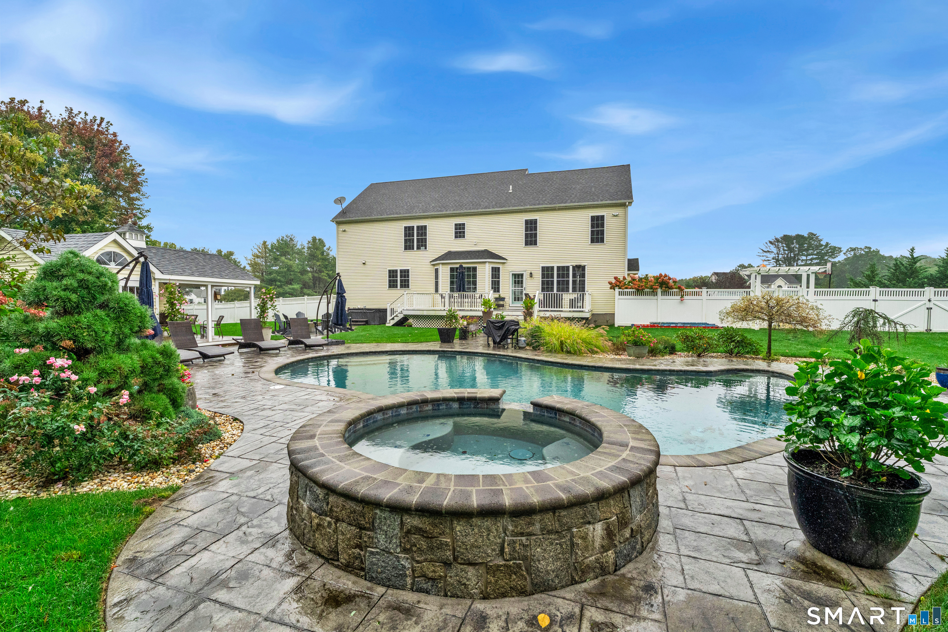 87 Wildcat Springs Drive Madison CT 06443