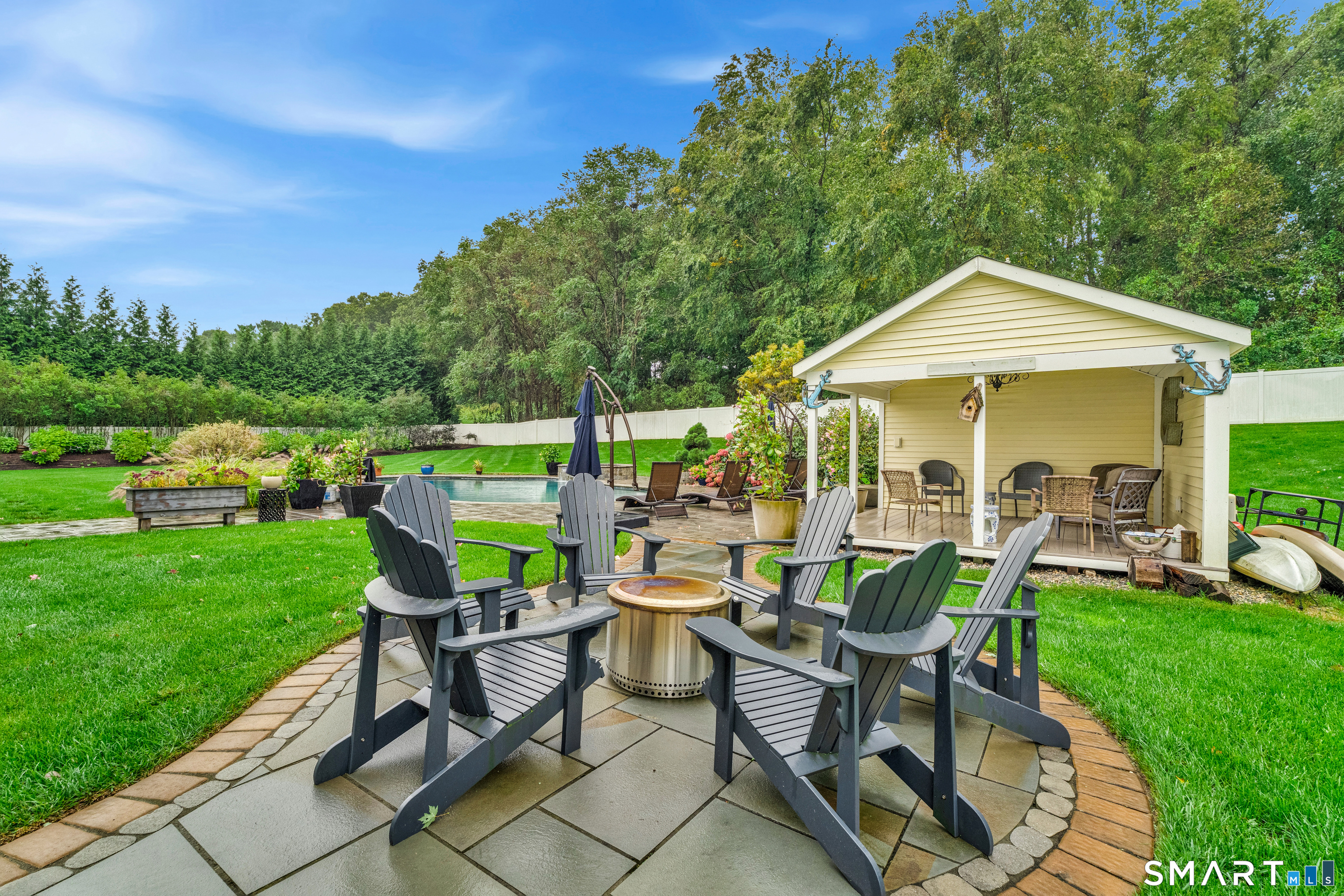87 Wildcat Springs Drive Madison CT 06443