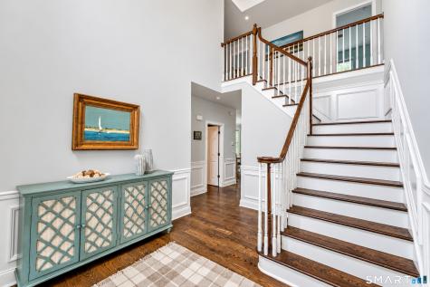 87 Wildcat Springs Drive Madison CT 06443