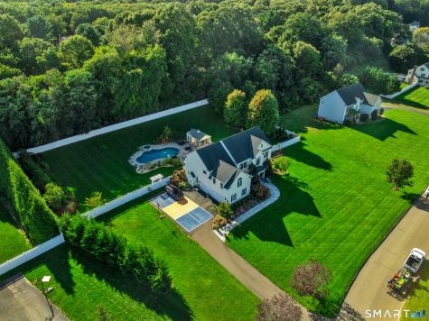 87 Wildcat Springs Drive Madison CT 06443