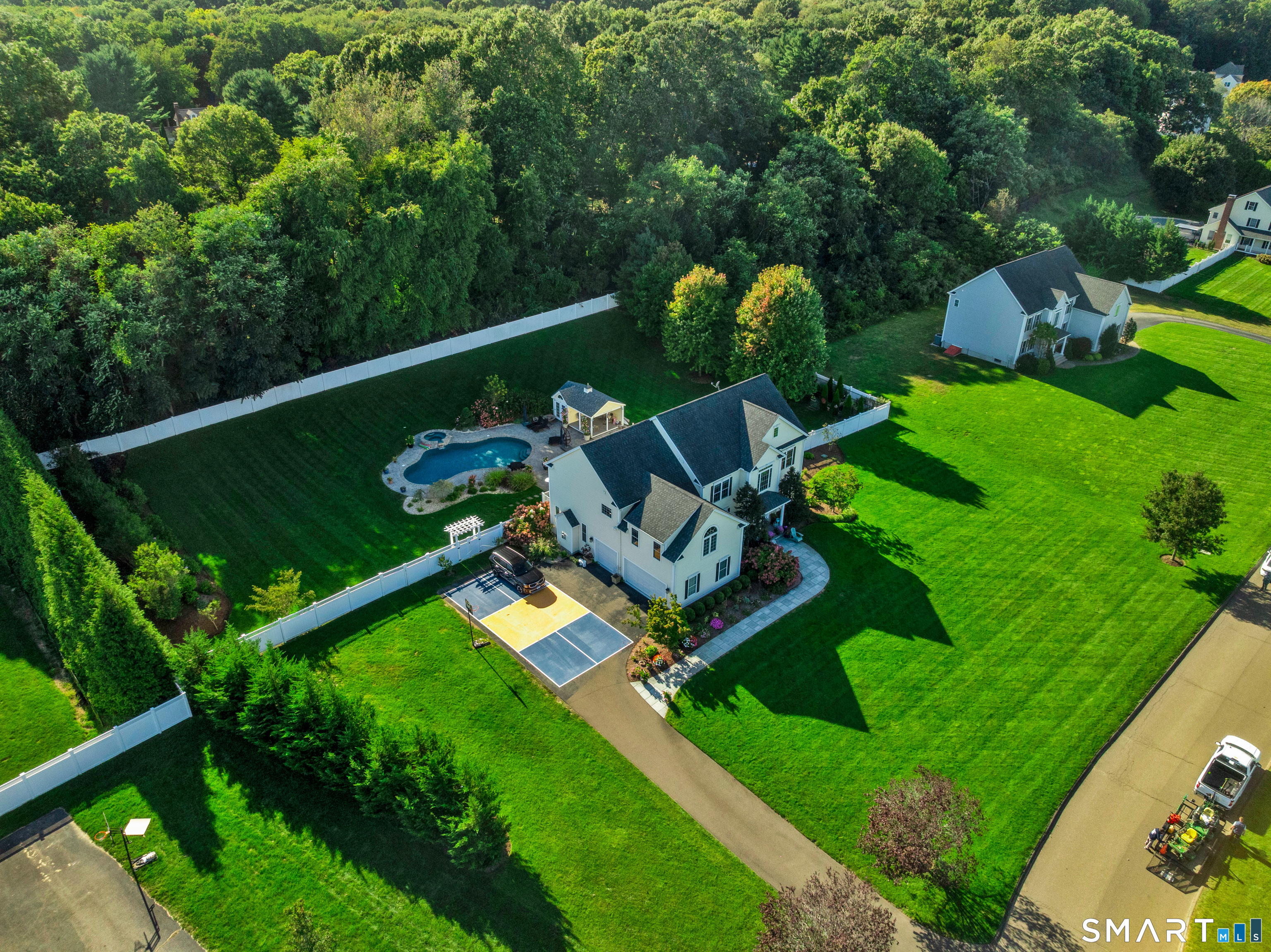 87 Wildcat Springs Drive Madison CT 06443