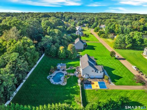 87 Wildcat Springs Drive Madison CT 06443