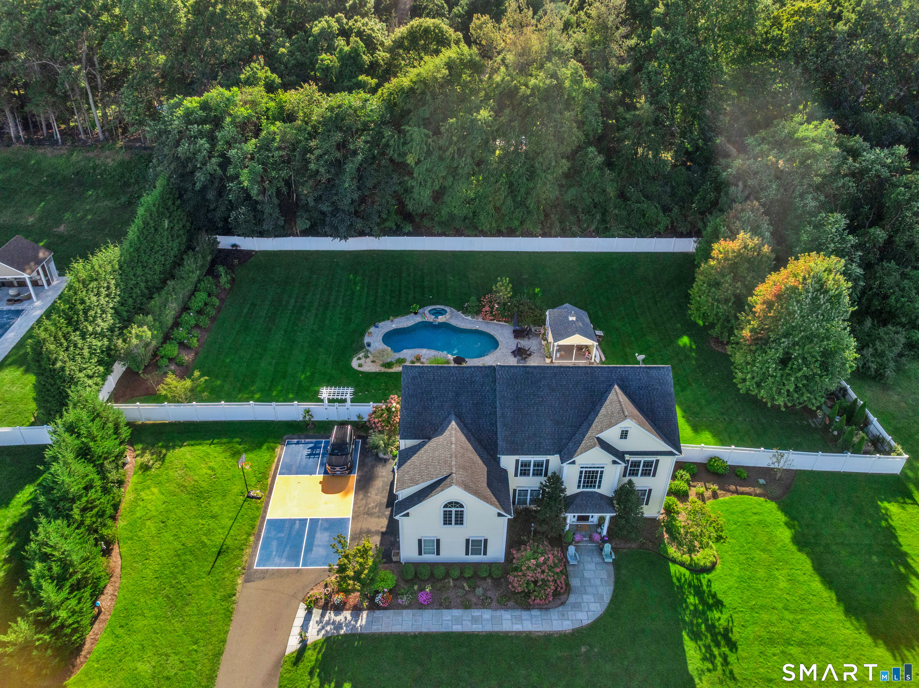 87 Wildcat Springs Drive Madison CT 06443